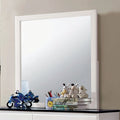 Kimmel Mirror