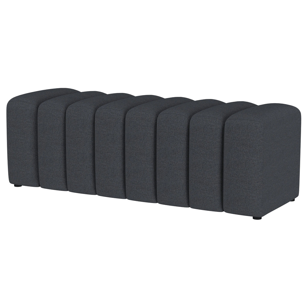 Summer Accent Bench