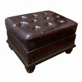 Anondale Ottoman