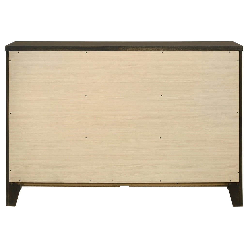 Wilkes Dresser