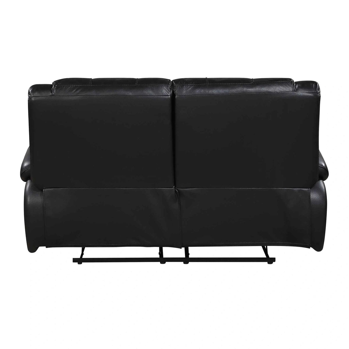 Ellicott Double Reclining Love Seat