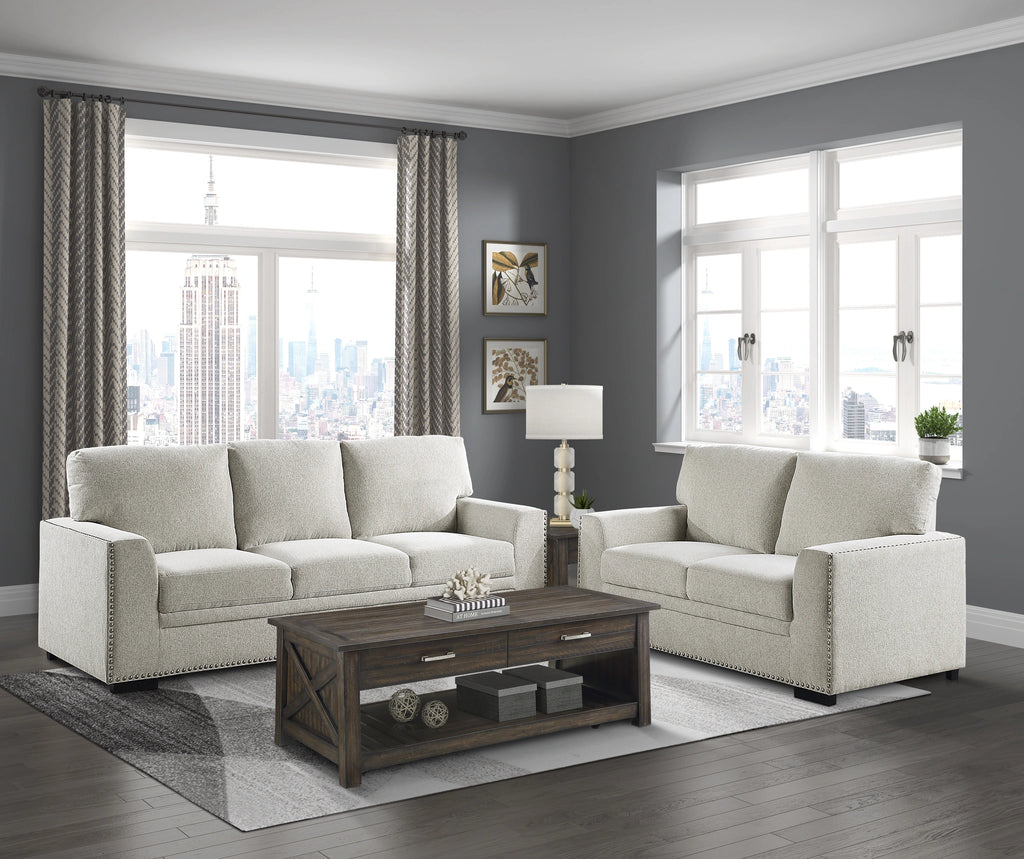 Morelia Love Seat