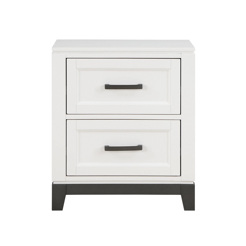 Garretson Night Stand
