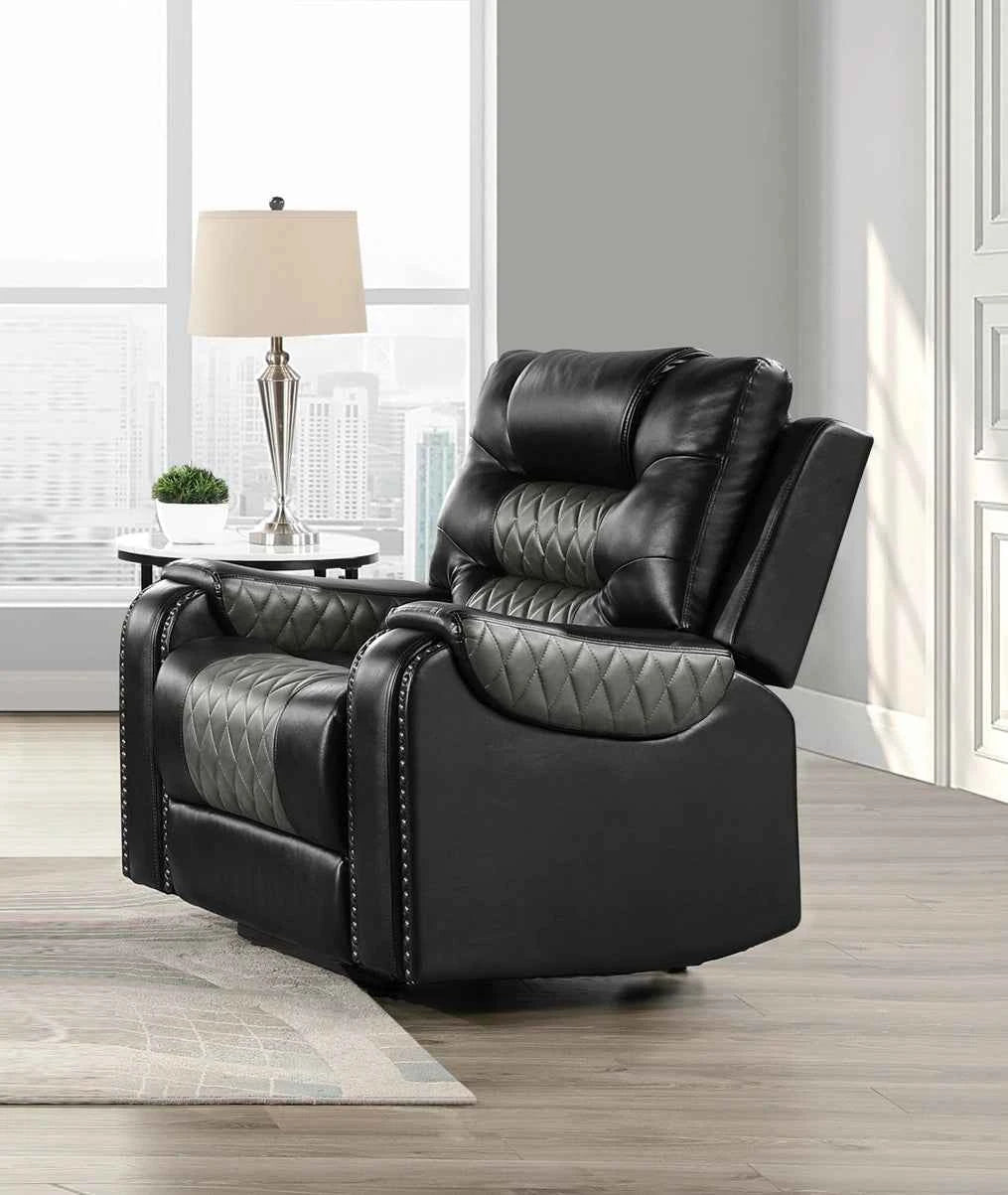 Hart Glider Reclining Chair