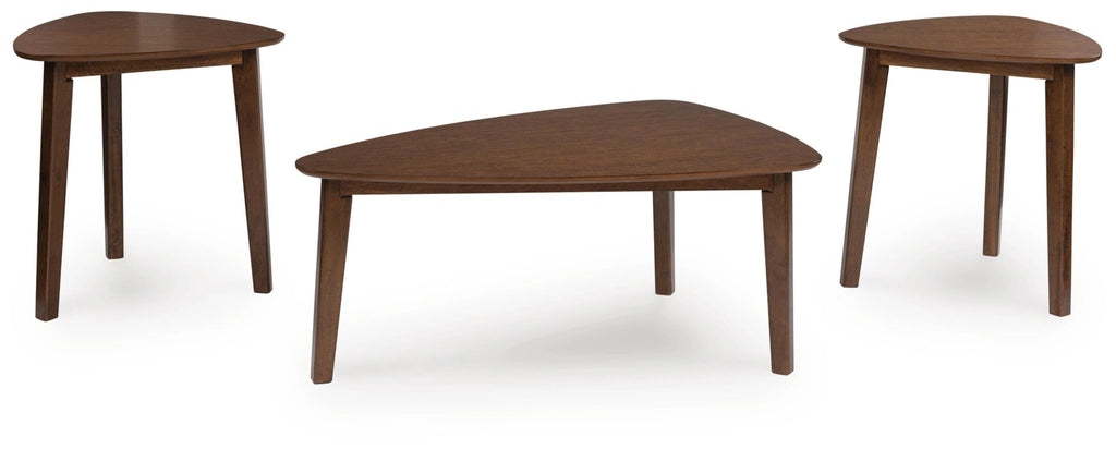 Lyncott Table (Set of 3)