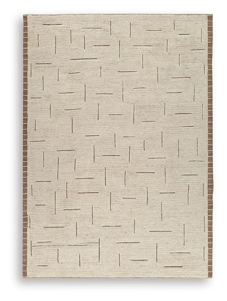 Clayman Rug