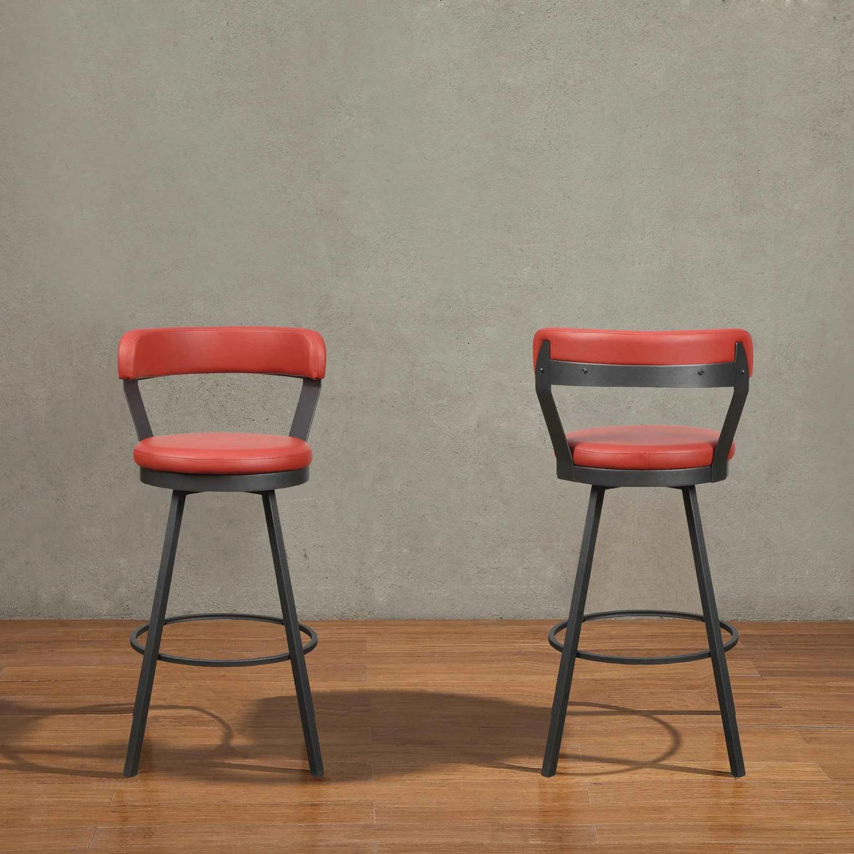 Appert Swivel Pub Height Chair