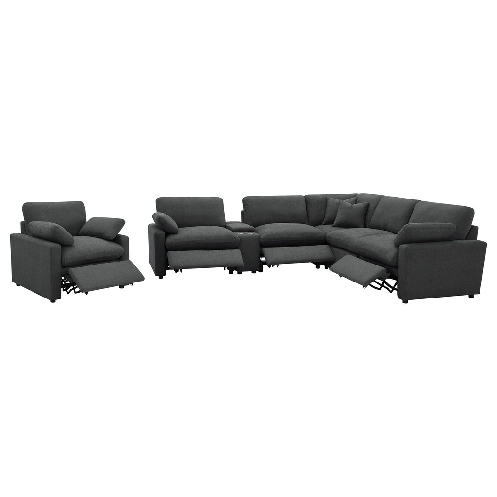 Collins Power Recliner