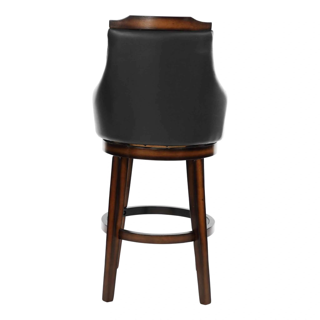Bayshore SWIVEL PUB HEIGHT CHAIR