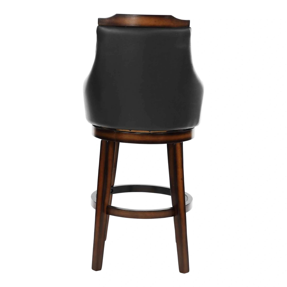 Bayshore SWIVEL PUB HEIGHT CHAIR