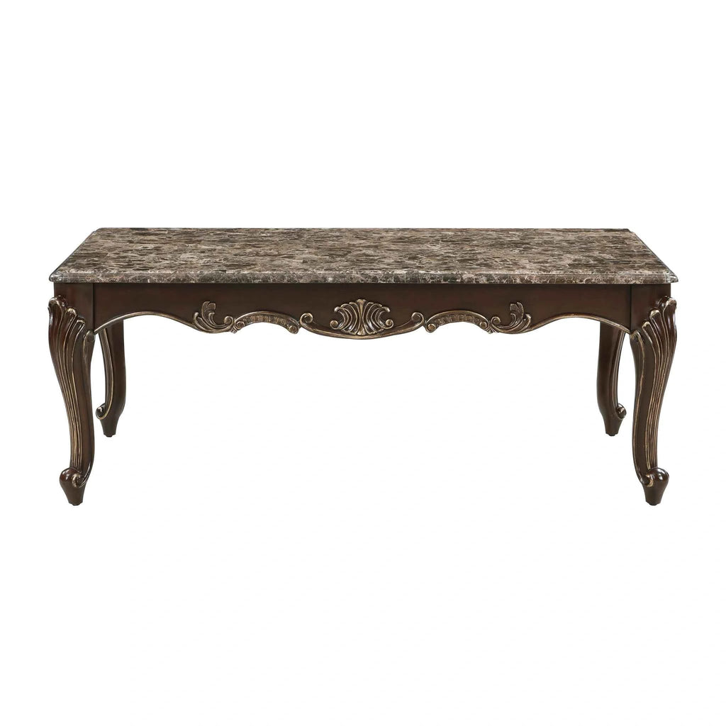 Balthasar Cocktail Table