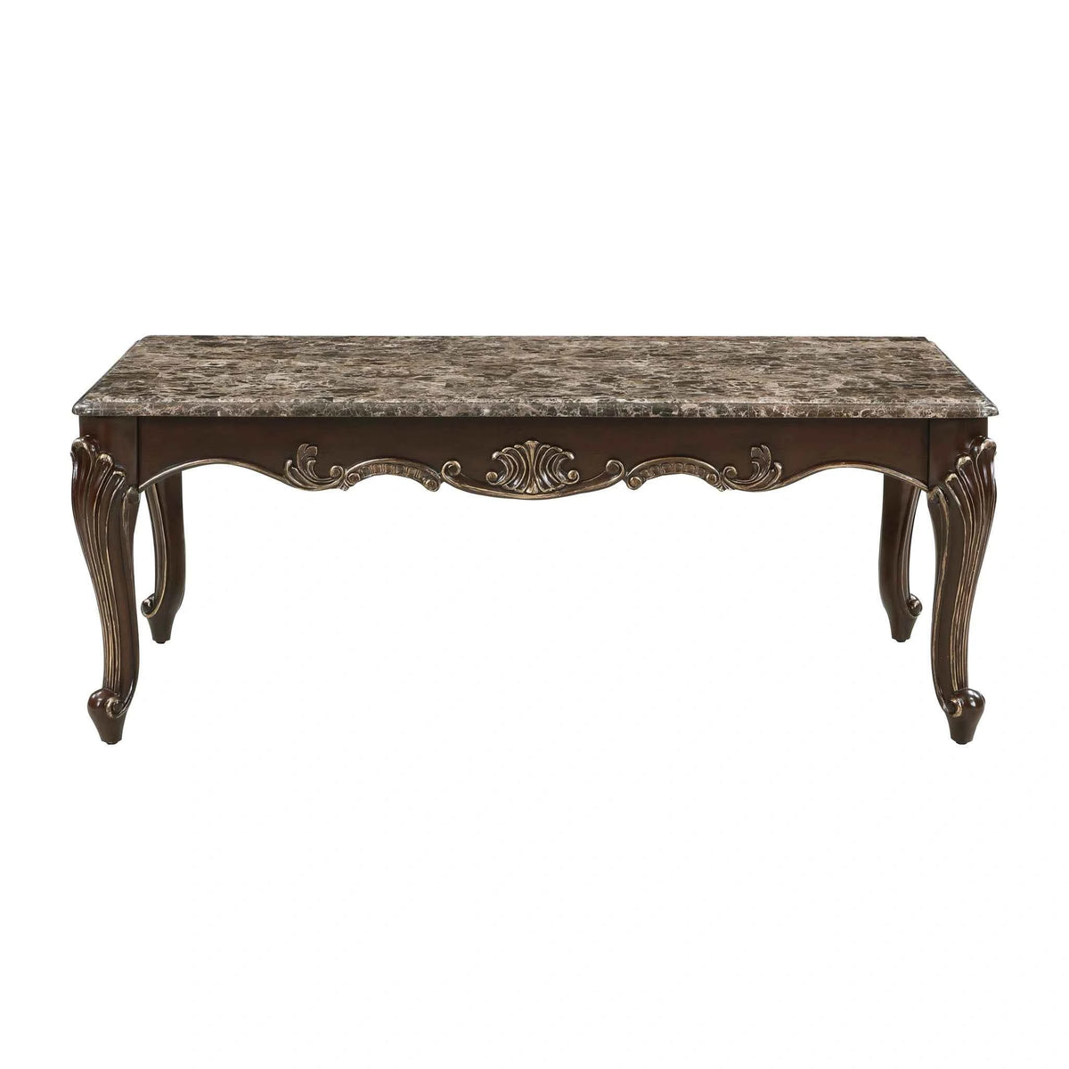 Balthasar Cocktail Table