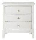 Cotterill Nightstand in Antique White 1730WW-4