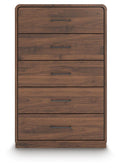Fortlorn Chest of Drawers