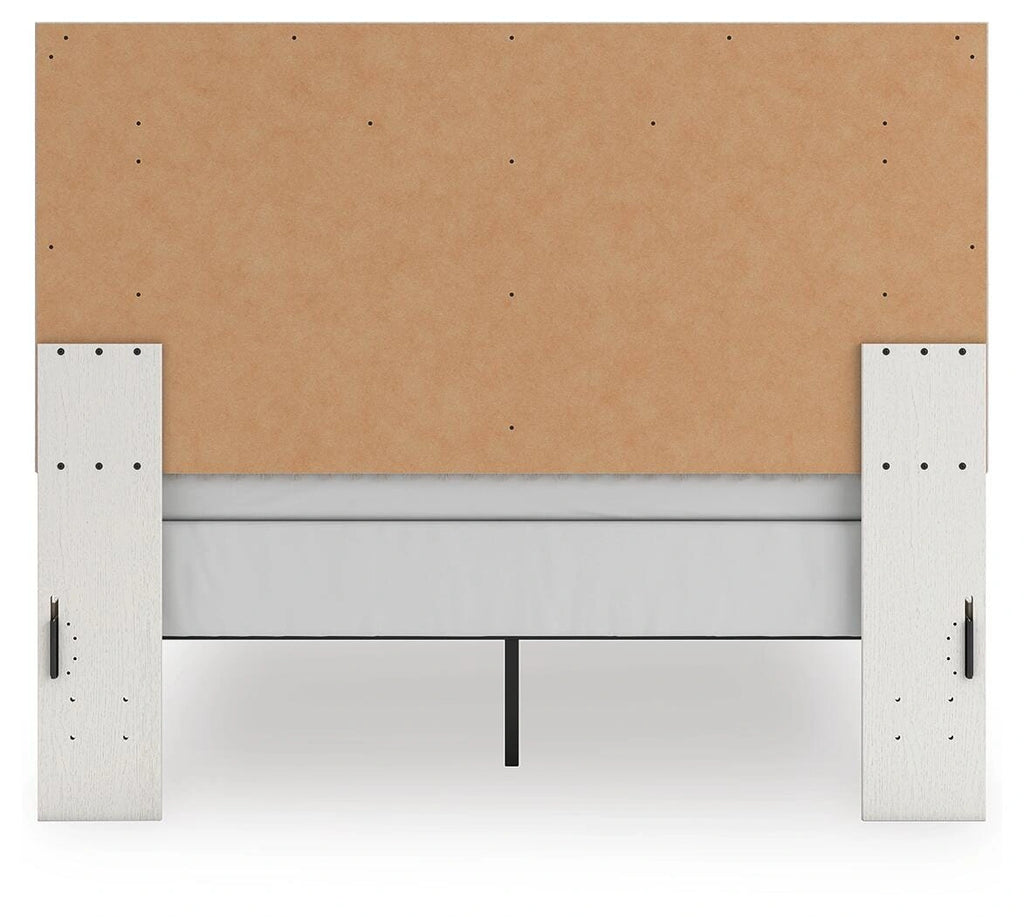 Zuraleus Bed