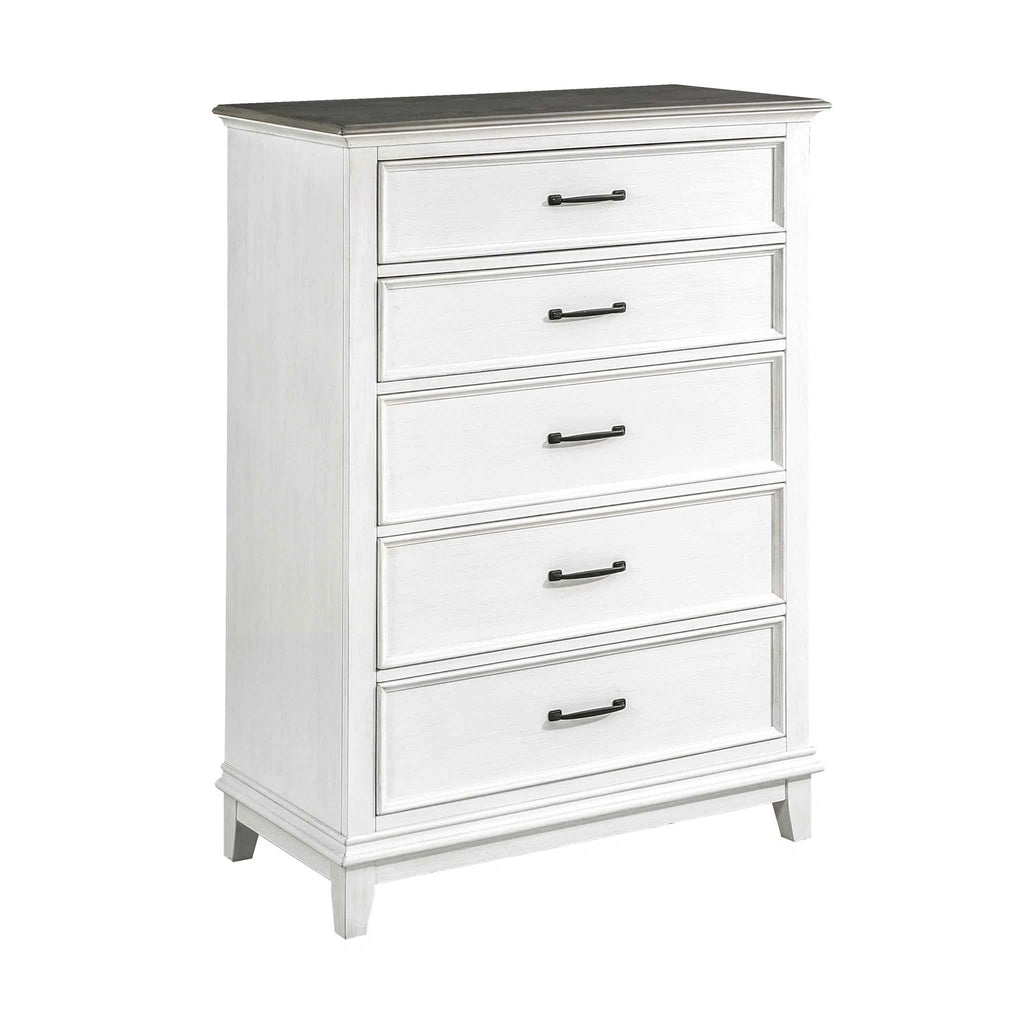 Chesterton Chest