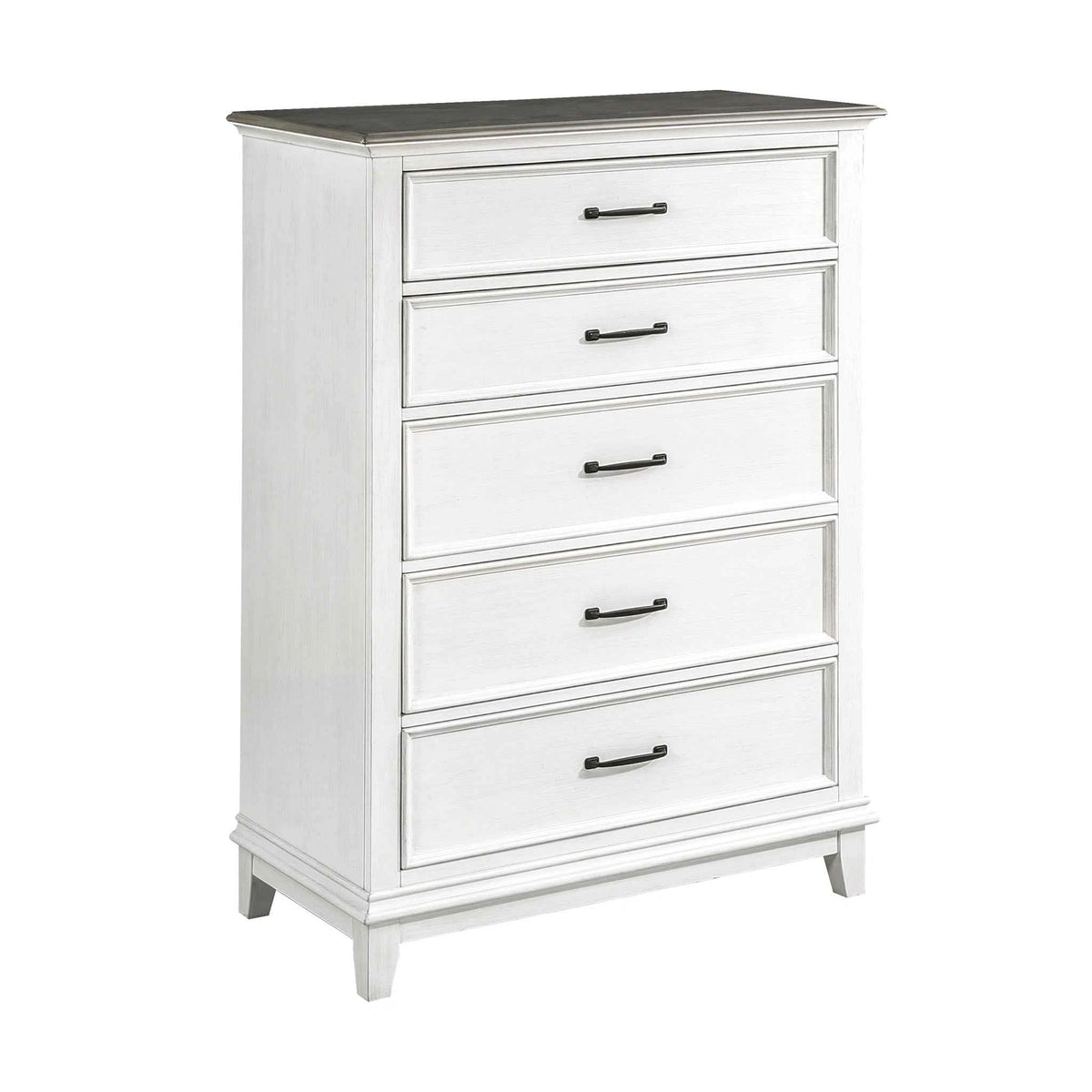 Chesterton Chest