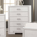 Basilone Chest