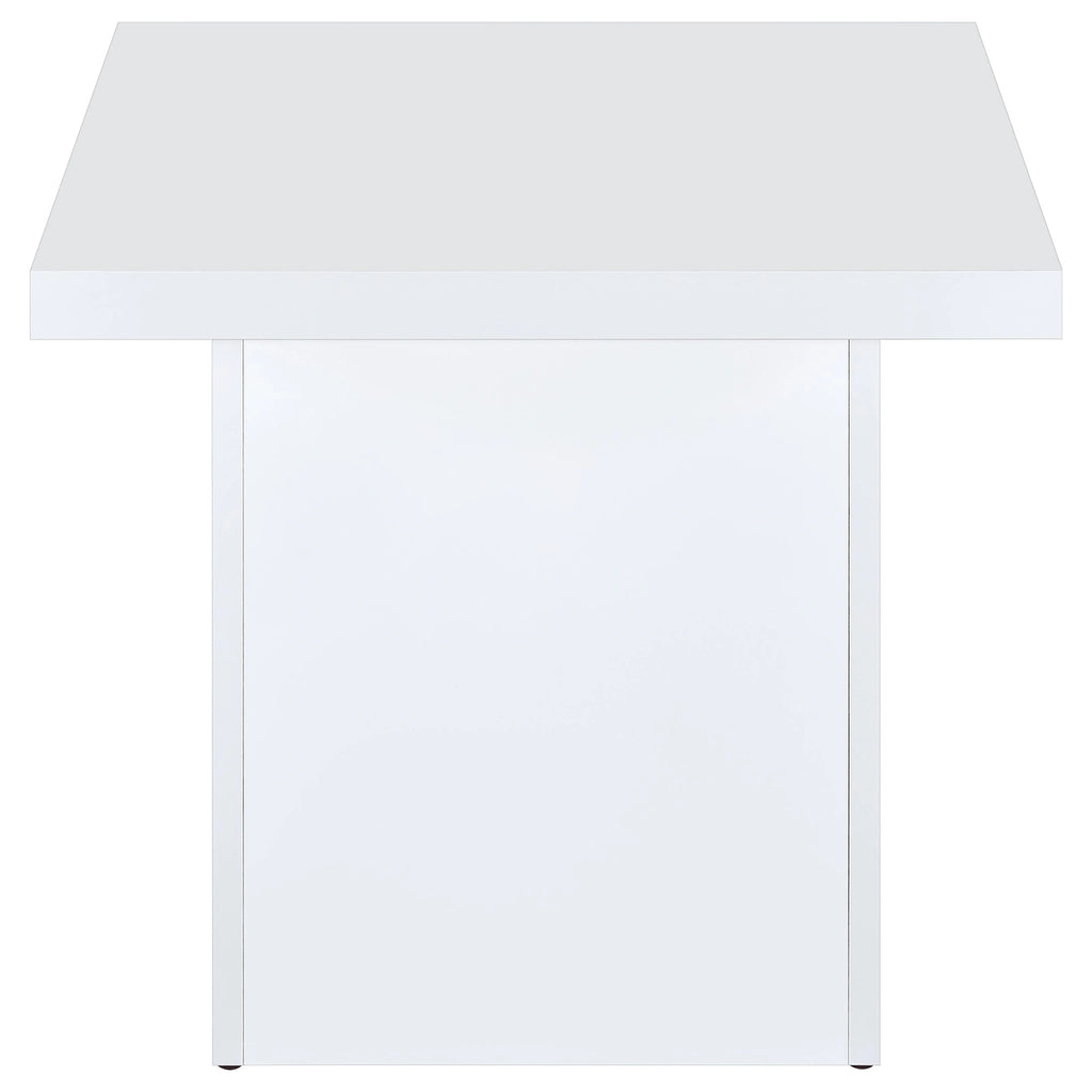Devar End Table