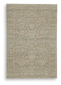 Neroham Rug