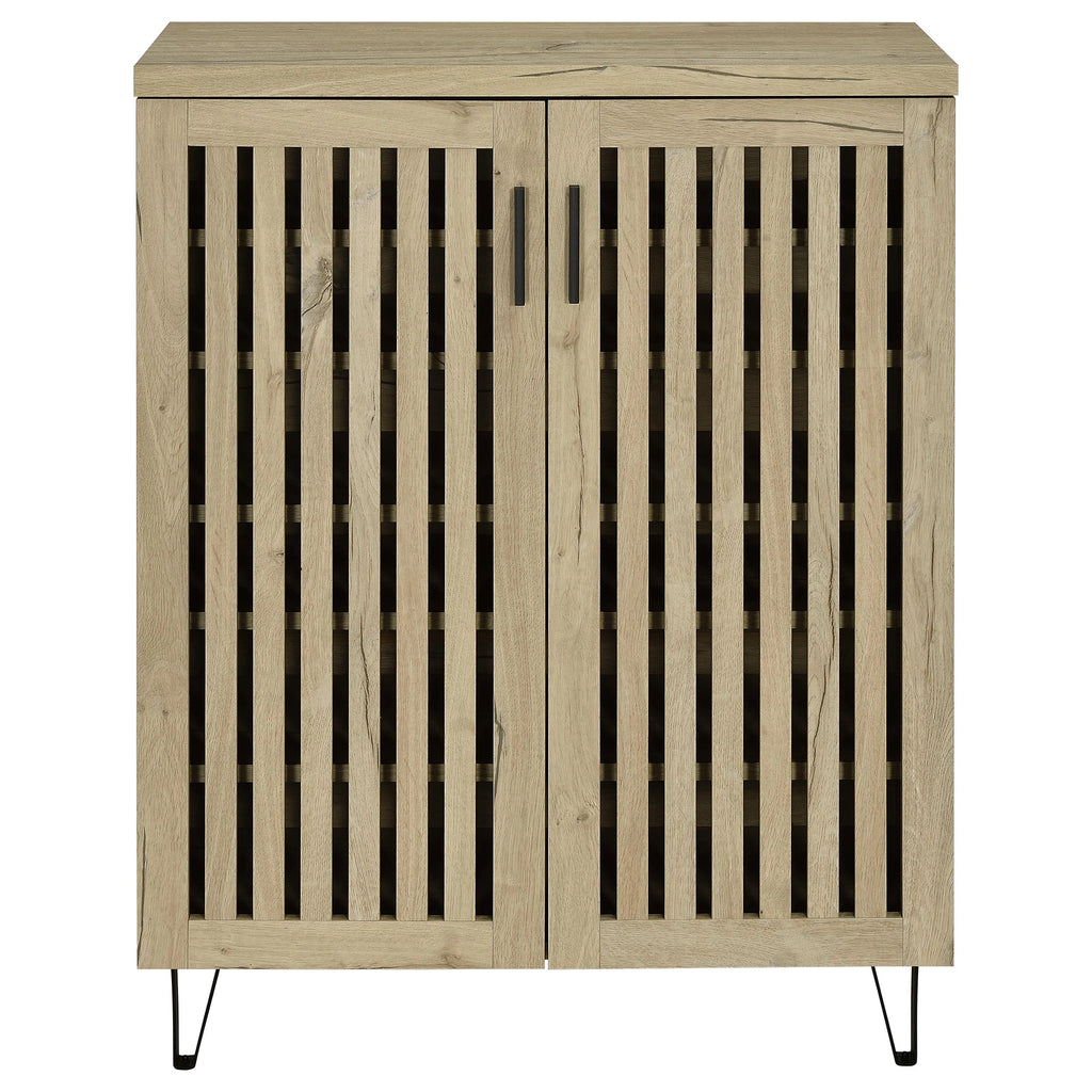 Brixton Shoe Cabinet
