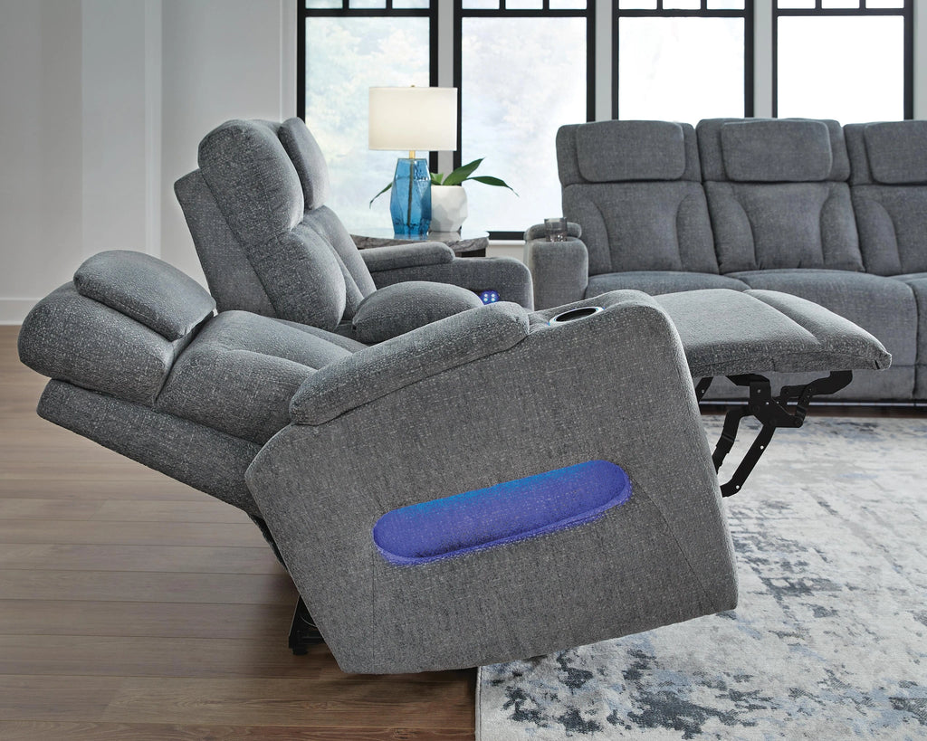 Studio Cave Living Room Set