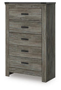 Frandern Chest of Drawers