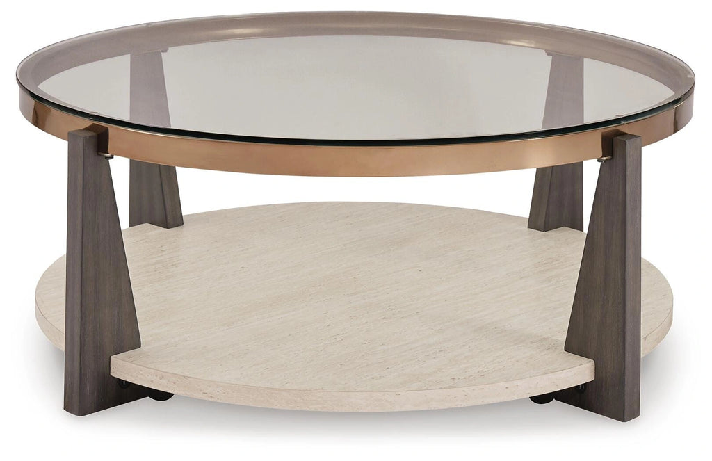 Frazwa Occasional Table Set