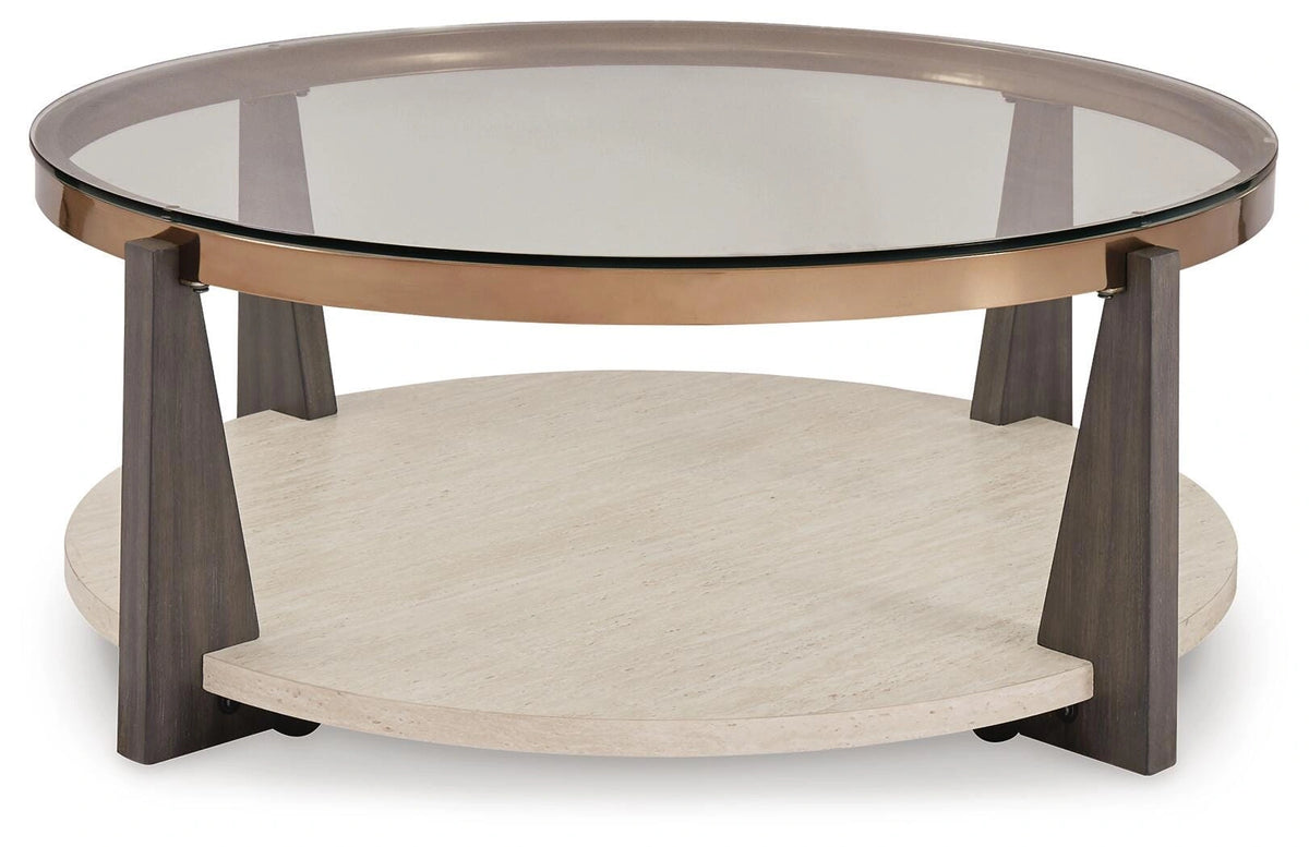 Frazwa Occasional Table Set