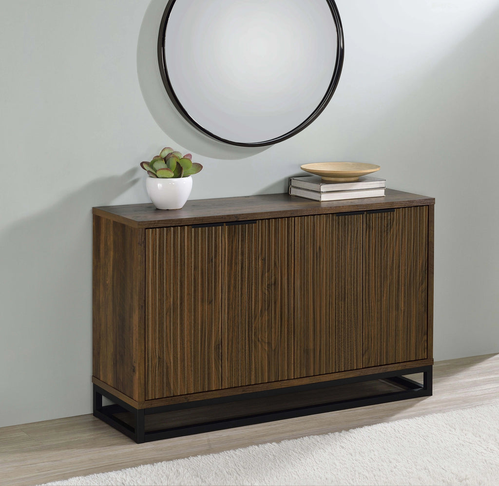 Ryatt Accent Cabinet
