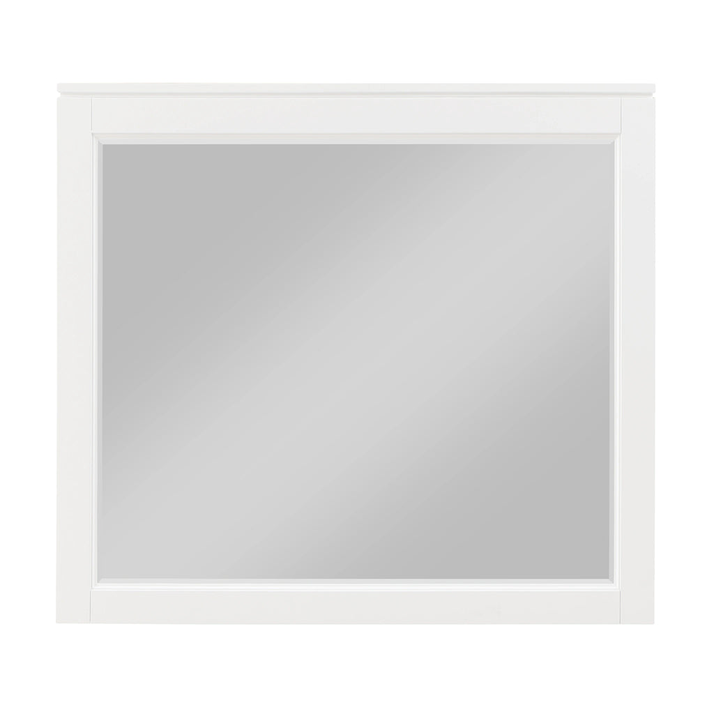 Garretson Mirror