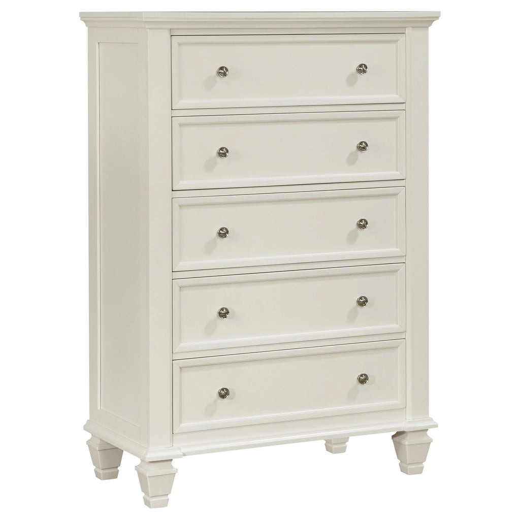 Sandy Beach Bedroom Set