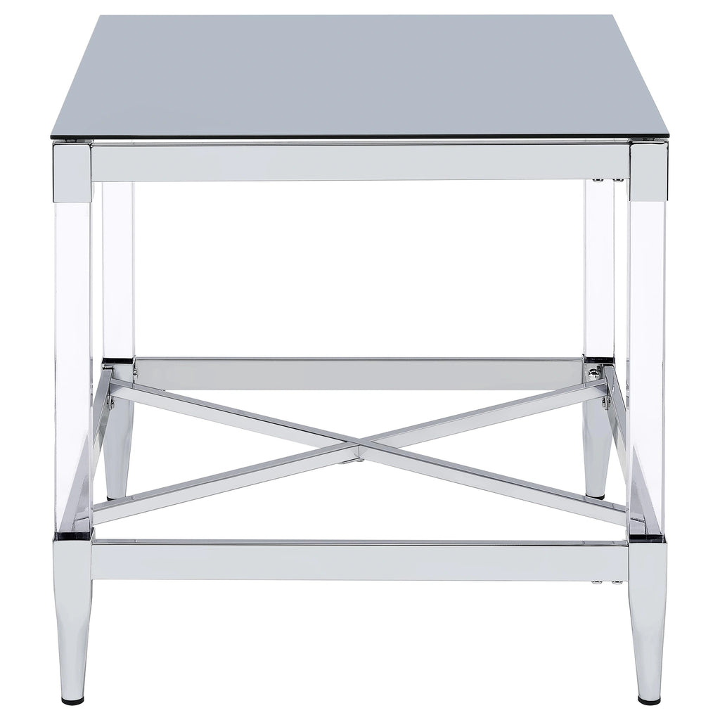Lindley Coffee Table Set