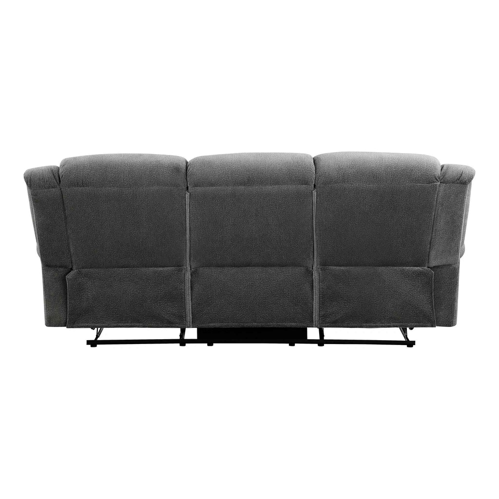 Brennen Double Reclining Sofa