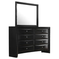 Briana Dresser with Mirror