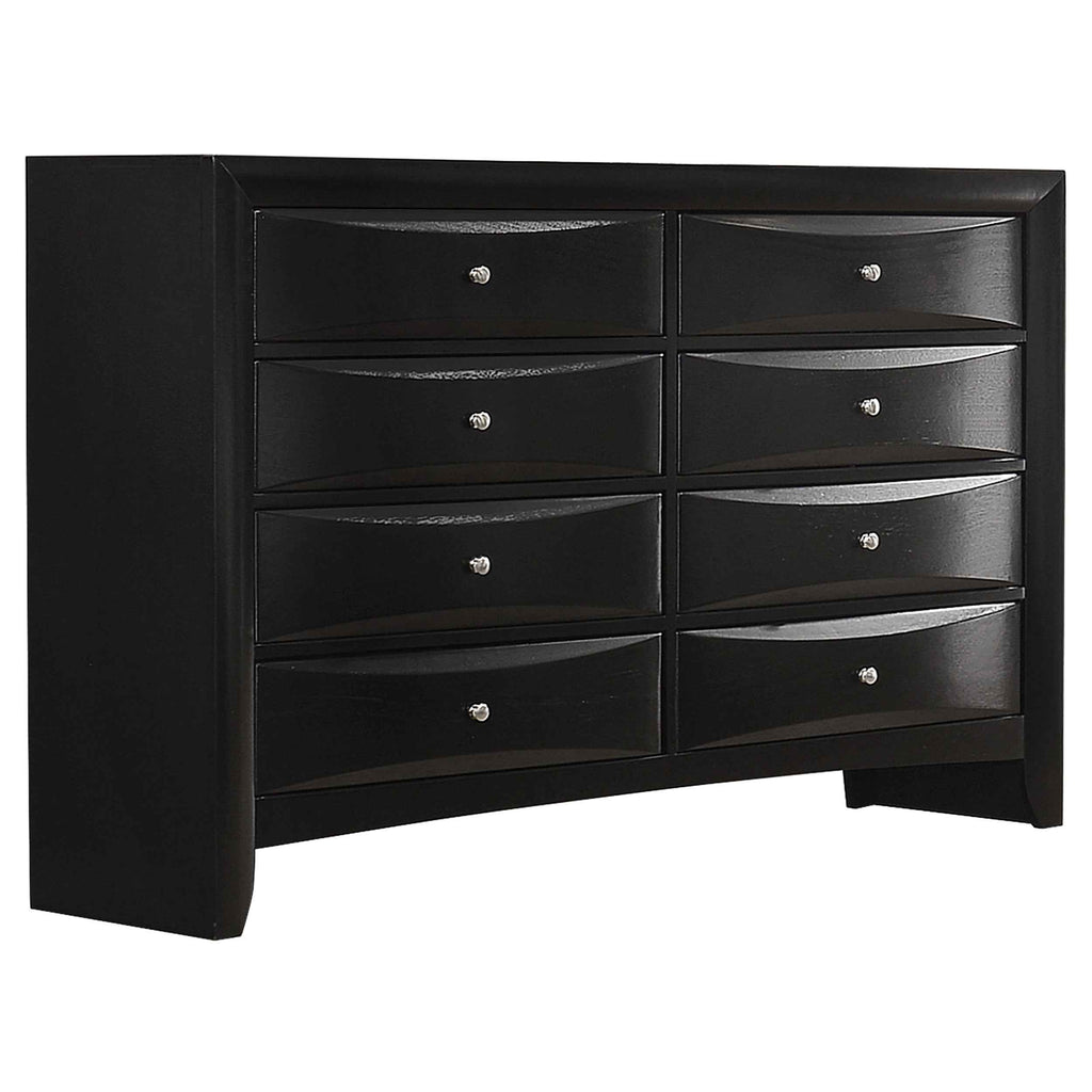 Briana Dresser