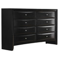 Briana Dresser