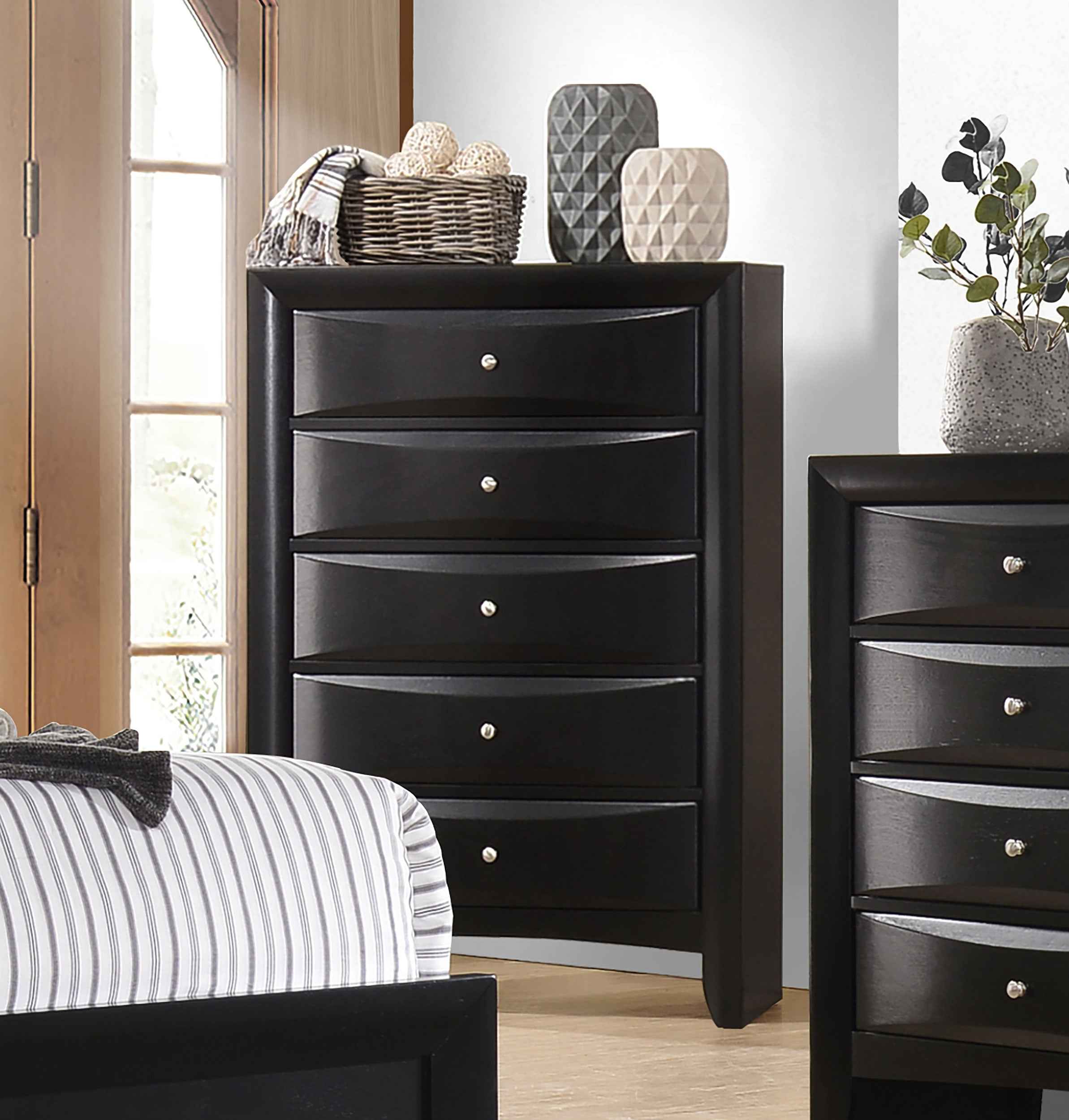 Briana Chest of Drawers