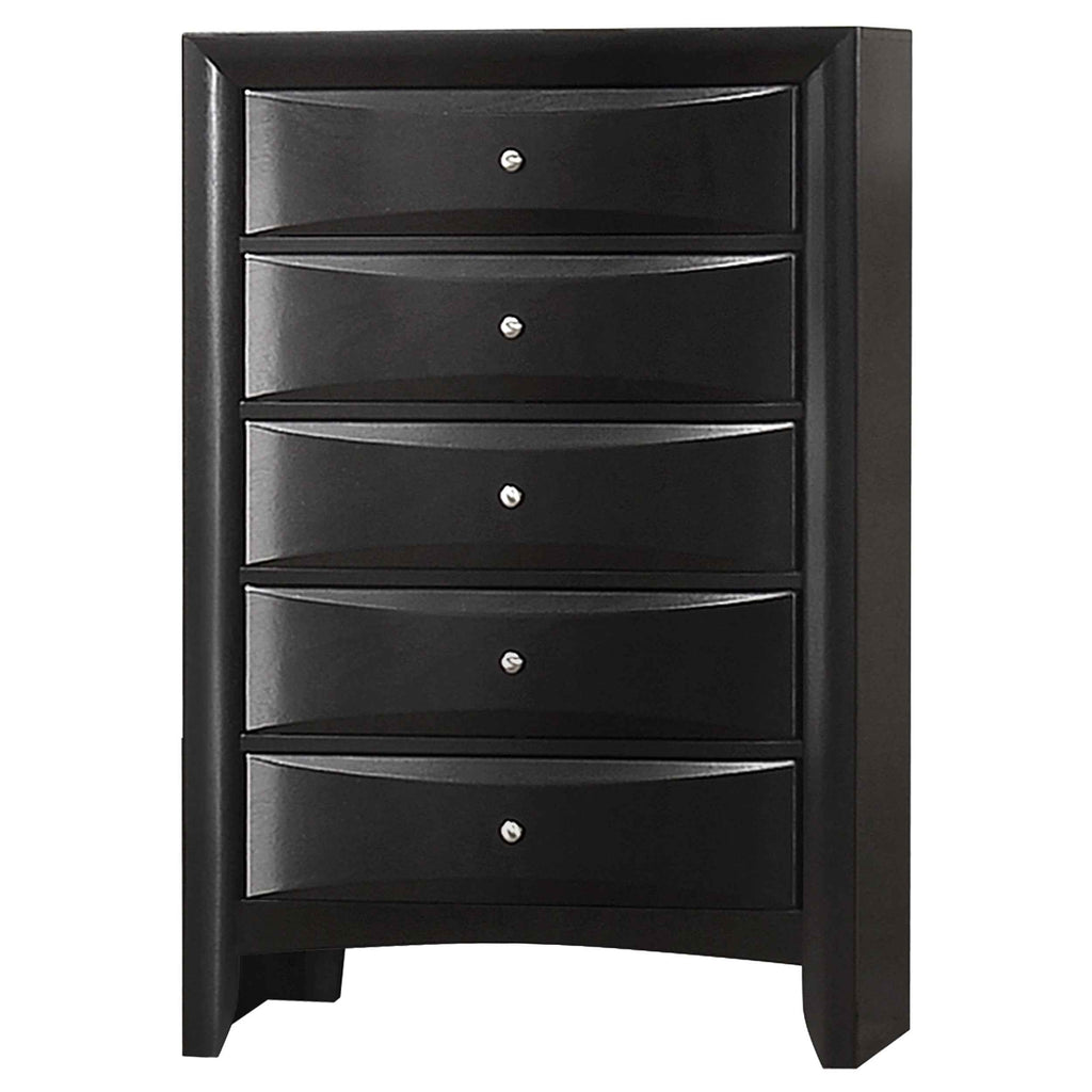 Briana Chest of Drawers