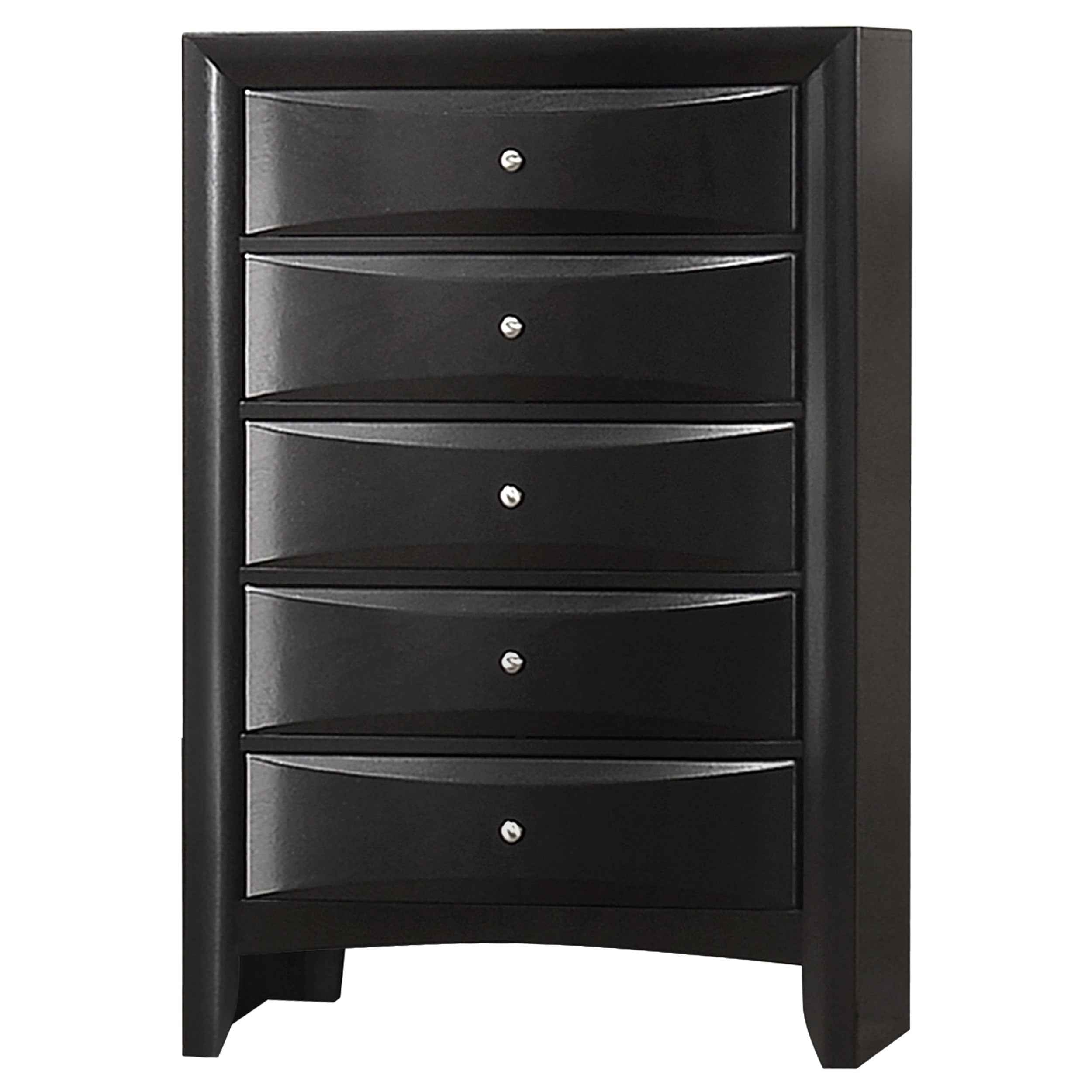 Briana Chest of Drawers