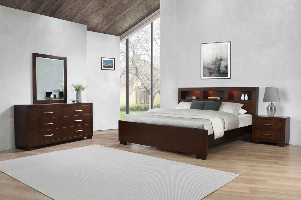 Jessica Bedroom Set