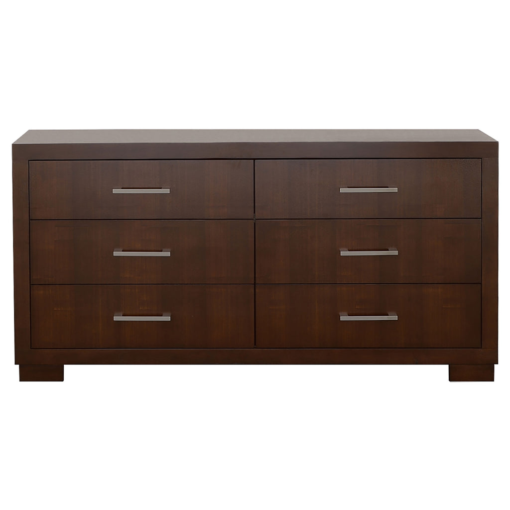 Jessica Bedroom Set