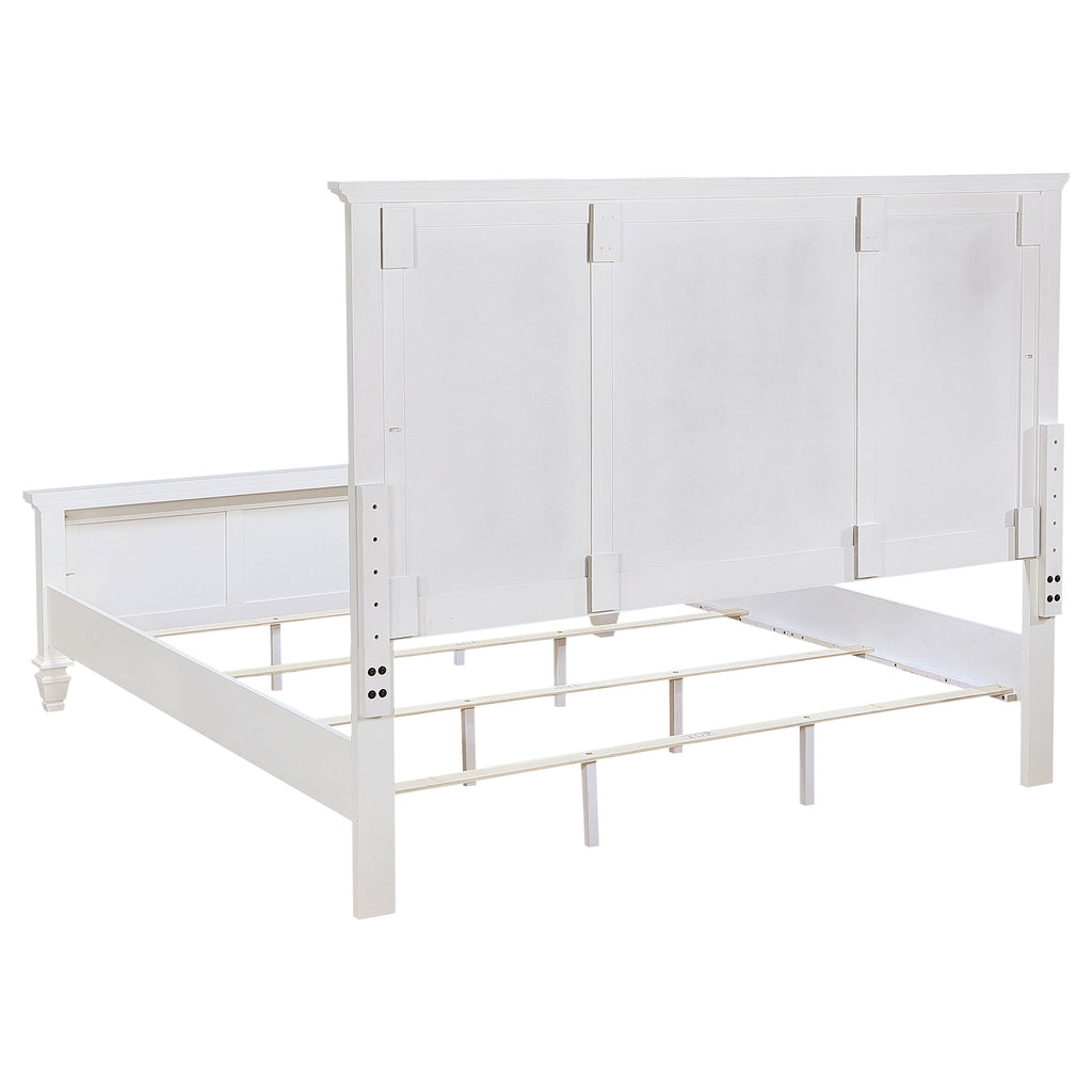 Sandy Beach Bedroom Set