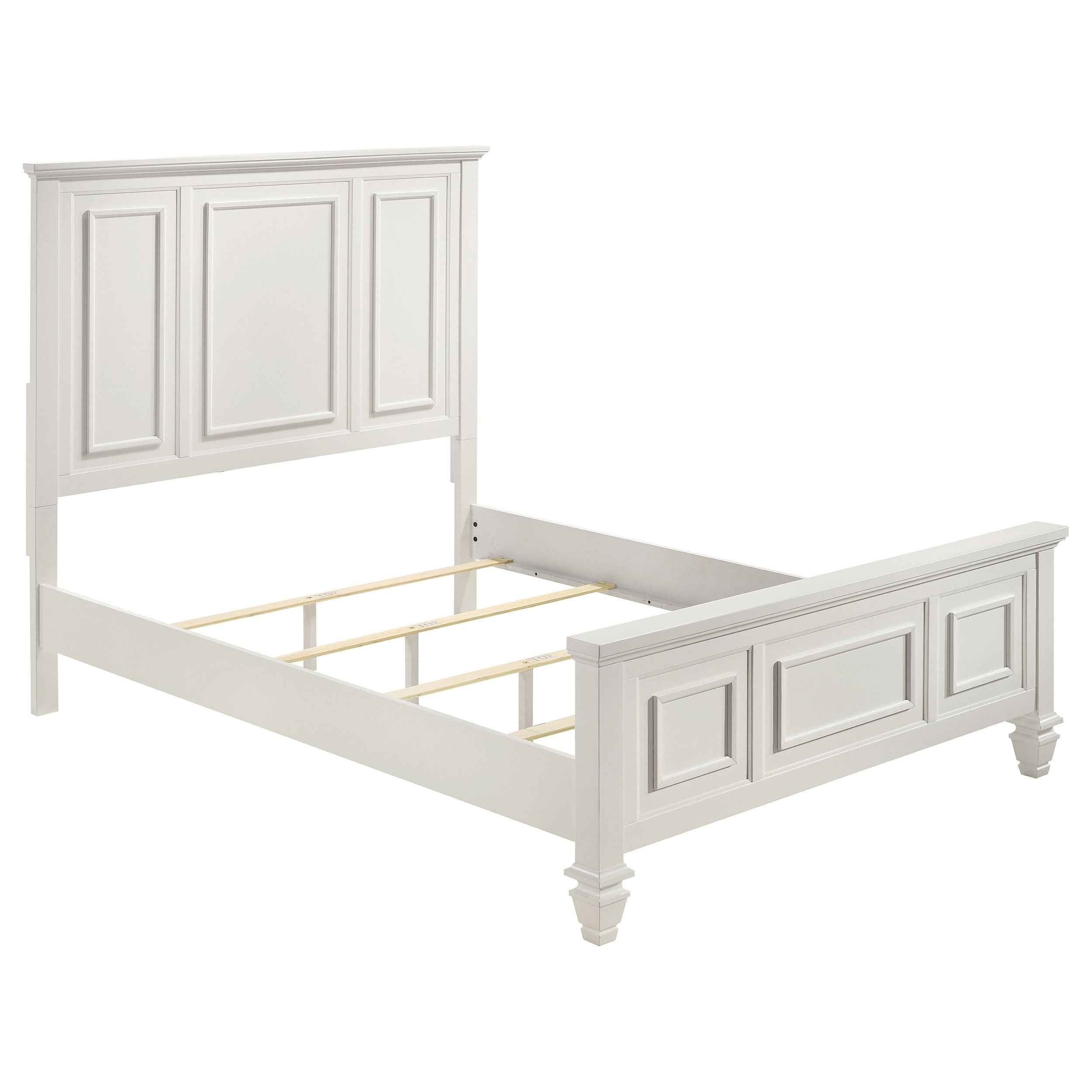 Sandy Beach Bedroom Set