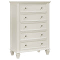 Sandy Beach Chest of Drawers