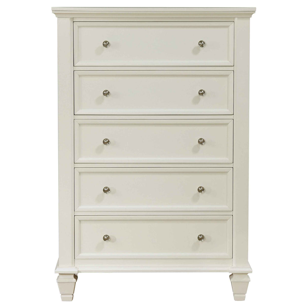 Sandy Beach Chest of Drawers
