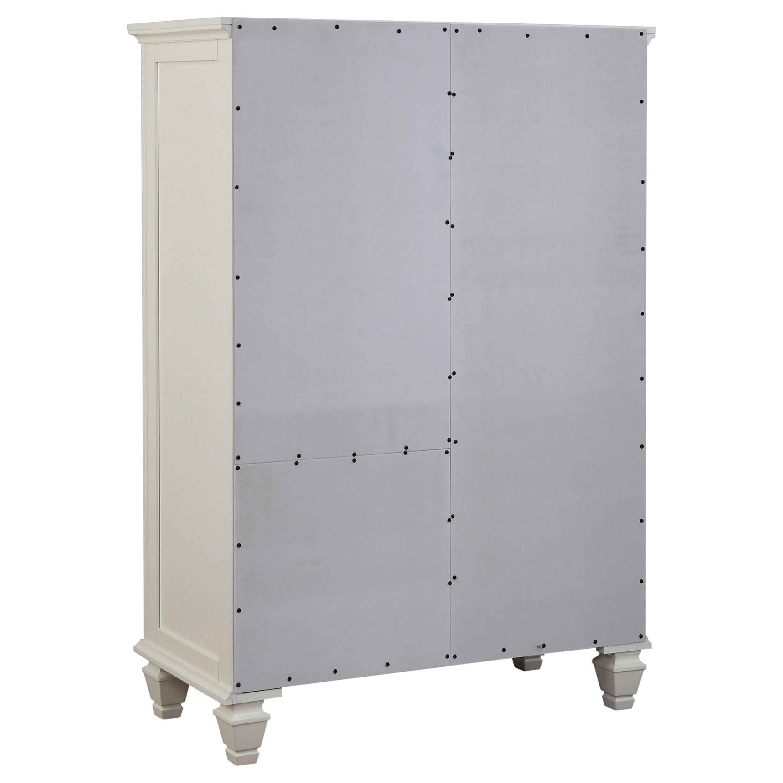 Sandy Beach Door Chest
