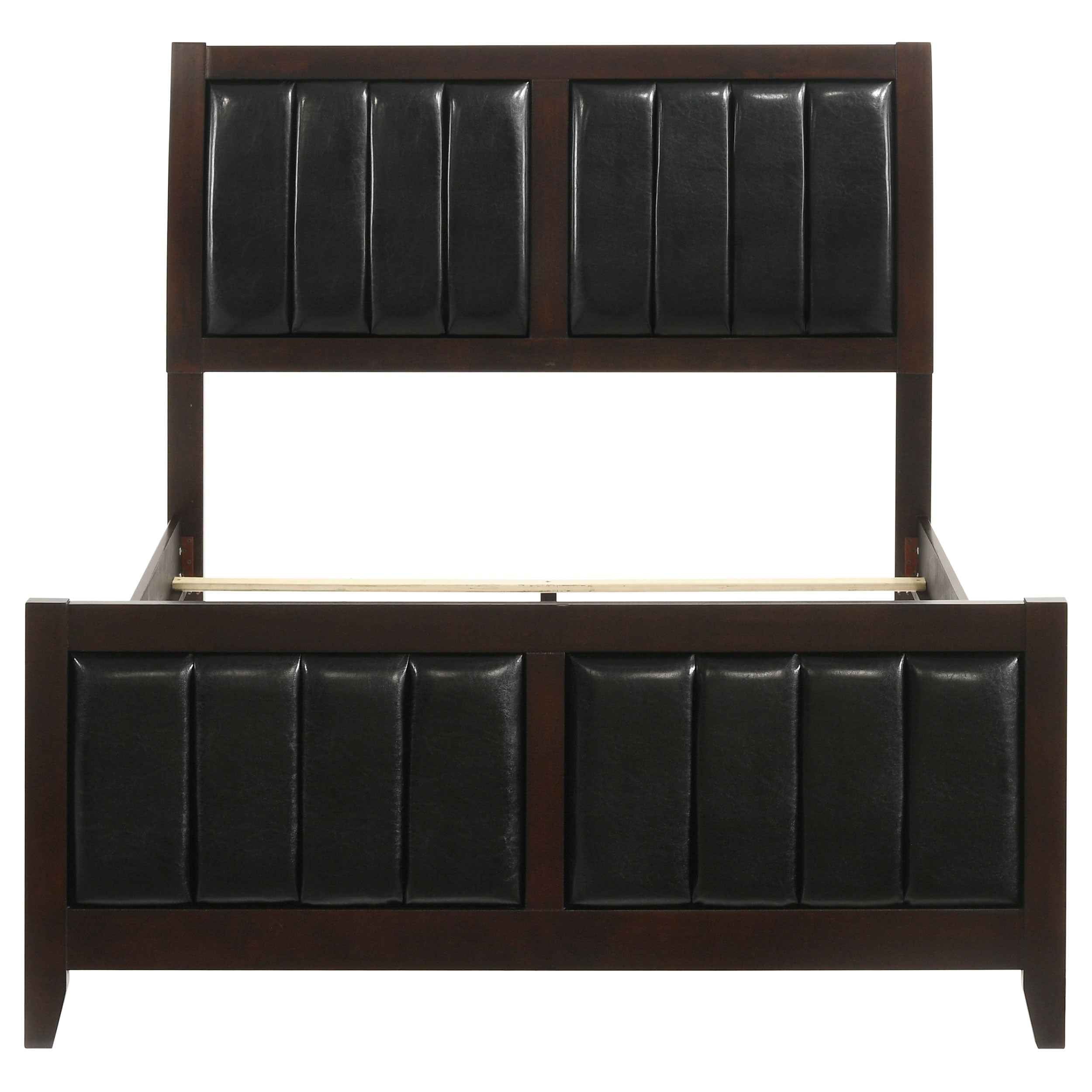 Carlton Panel Bed
