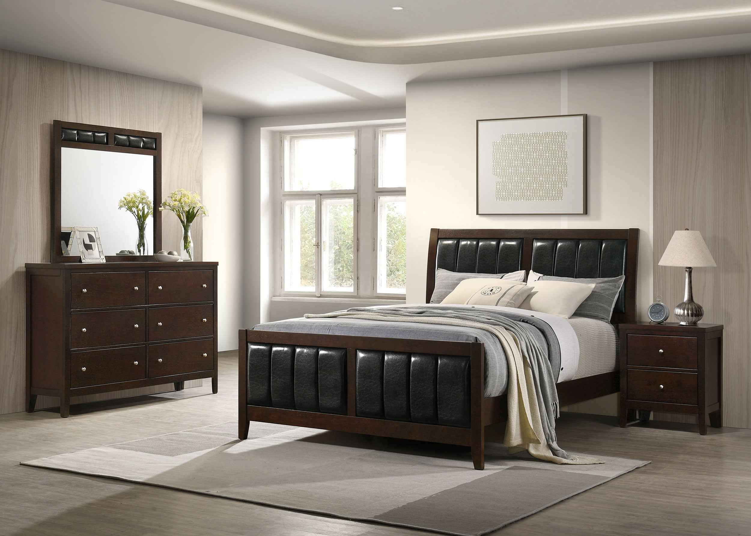 Carlton Bedroom Set