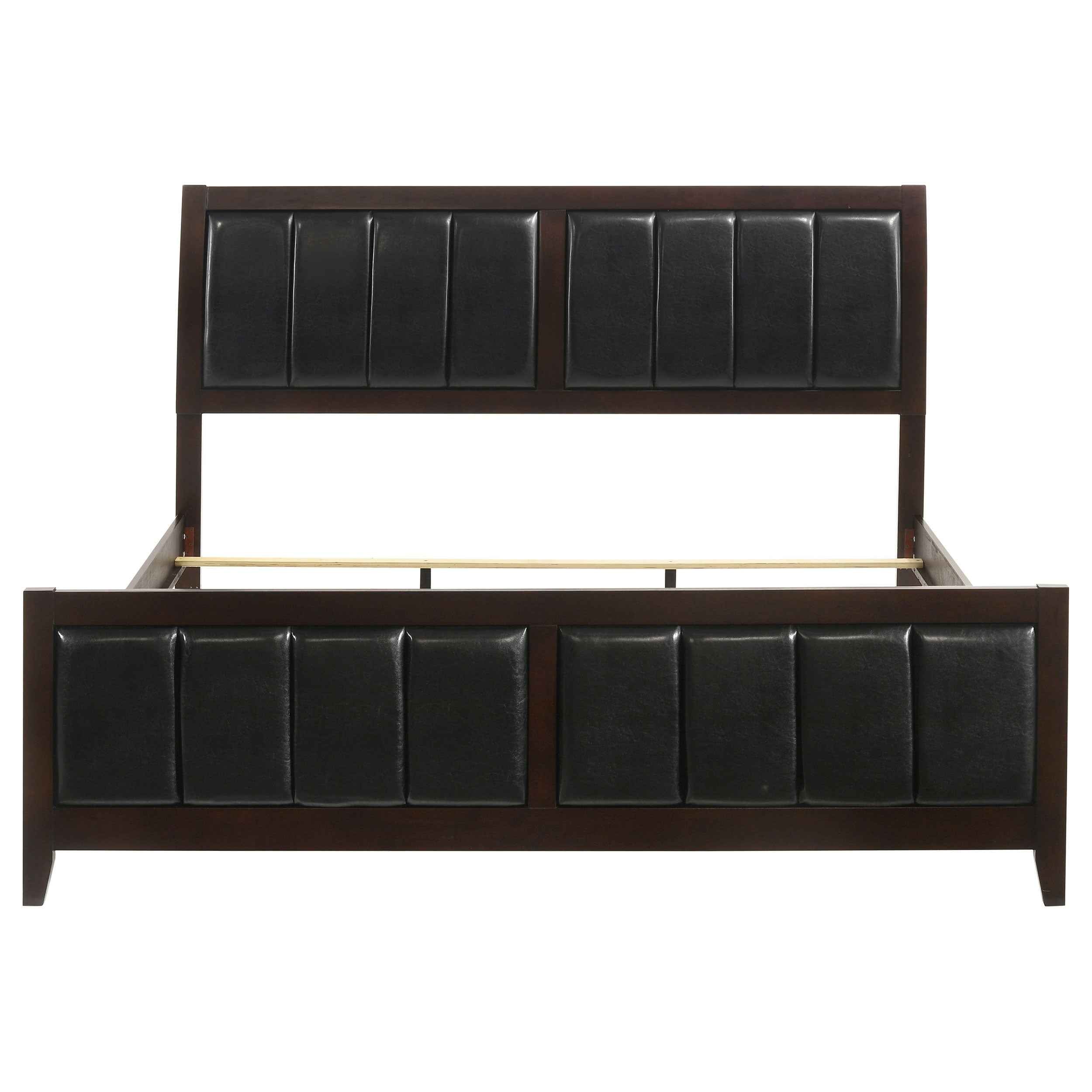 Carlton Panel Bed
